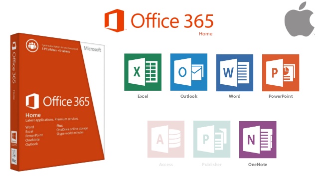 Microsoft office 2016 key
