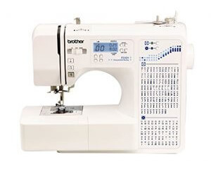 best Sewing Machine