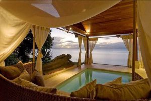 Fiji Private Villas Offer