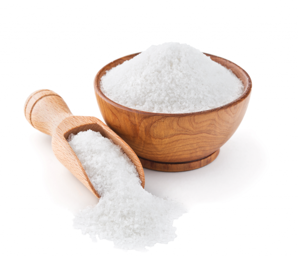 Dead Sea Salt Products