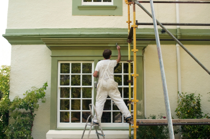 painting company in toronto