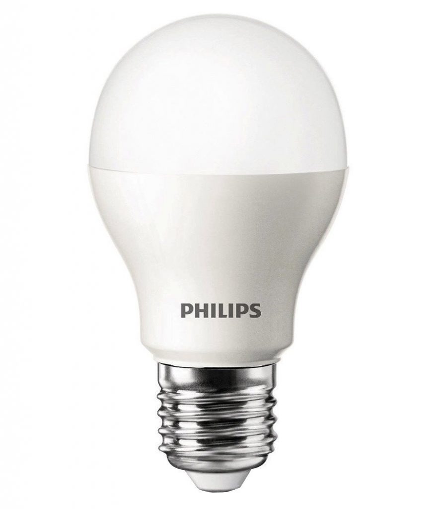 Use LED Bulbs 