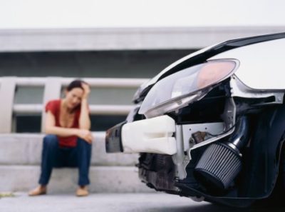 Houston car accident lawyers