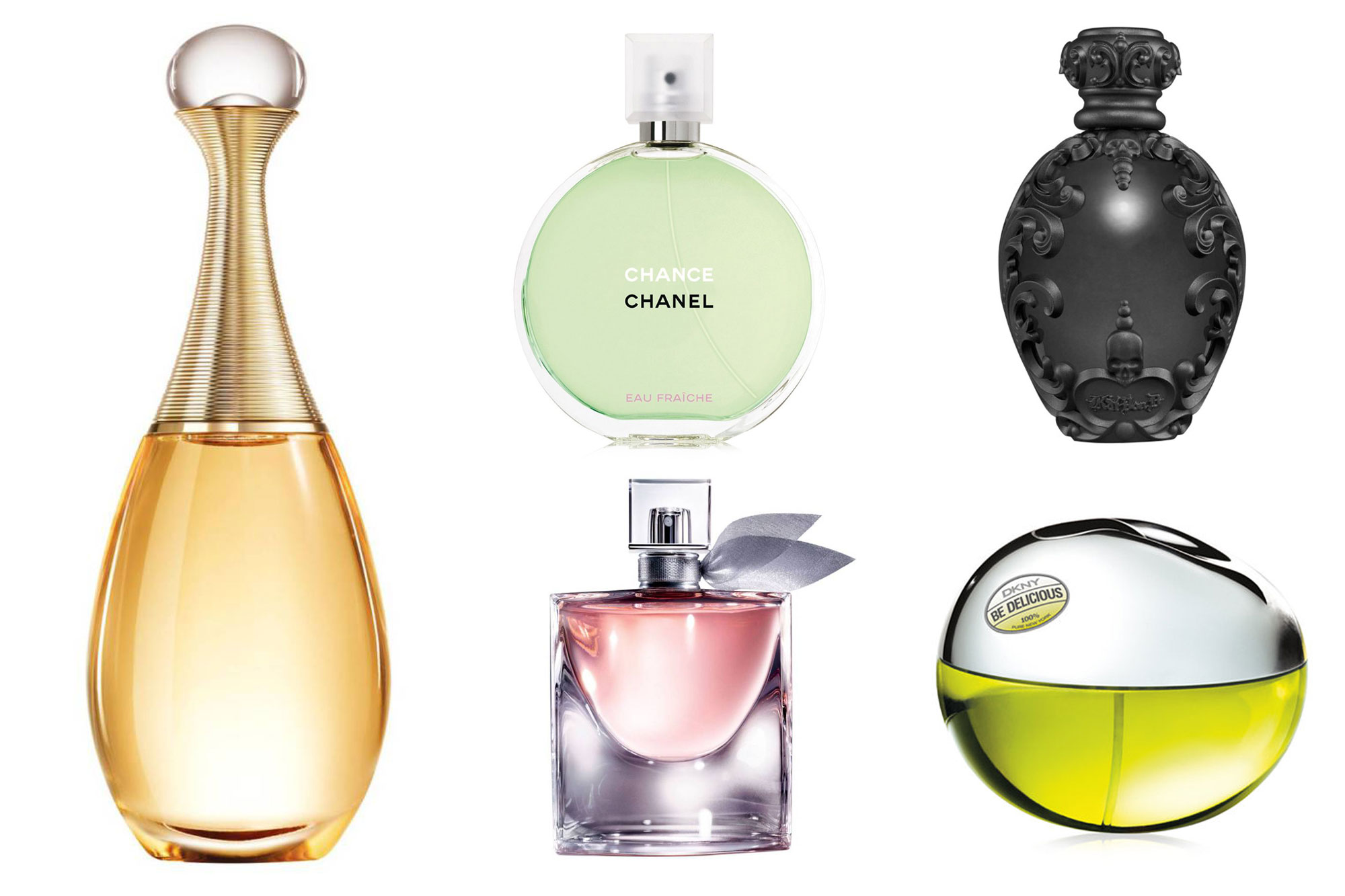 Perfumes