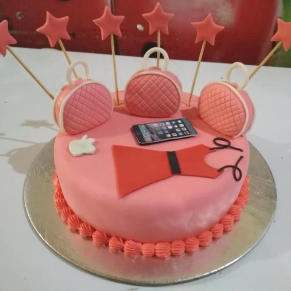 happy-birthday cake
