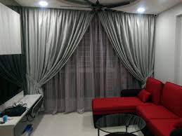 night curtain