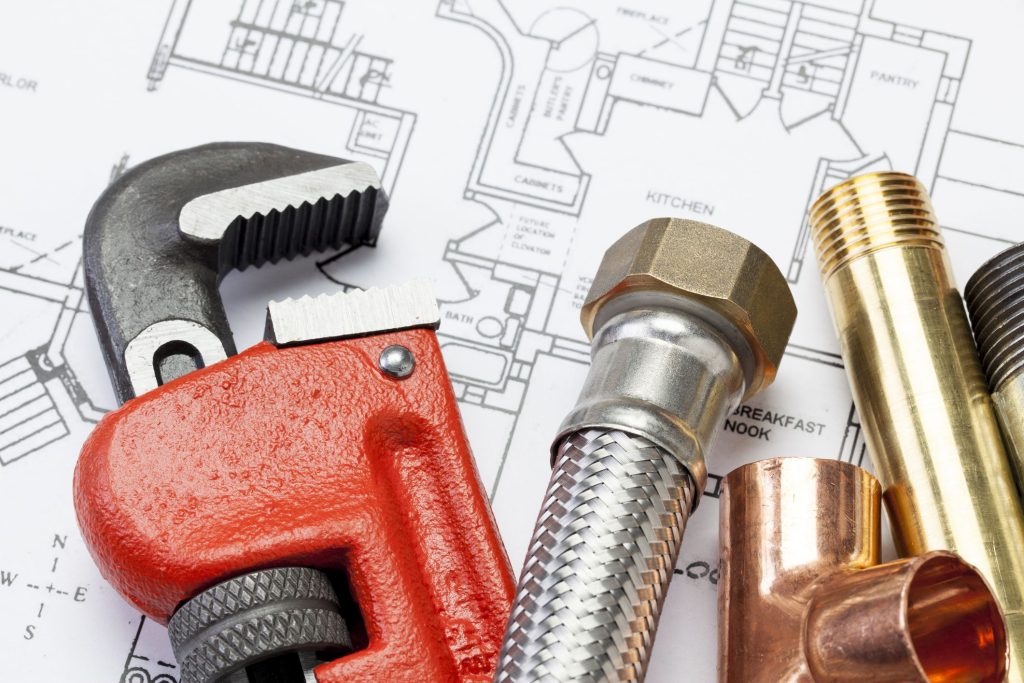 Plumber Service
