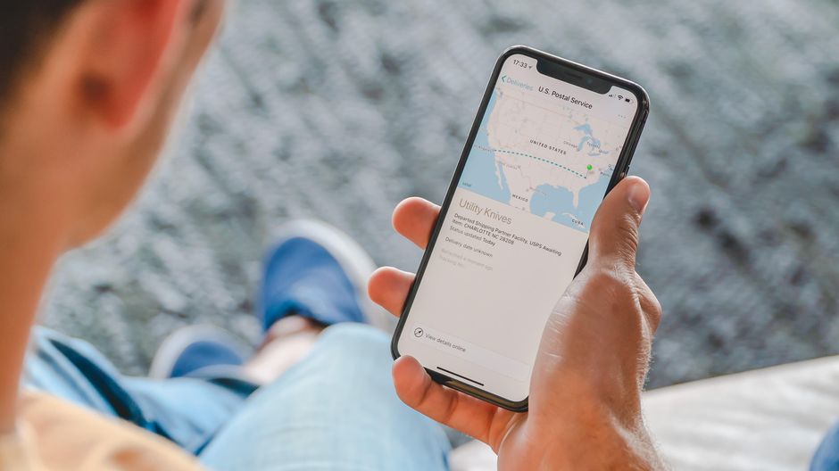 Tracking Apk