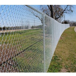 Fencing Services