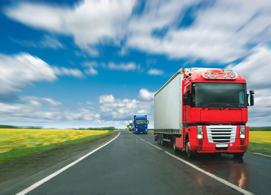 freight transportation services