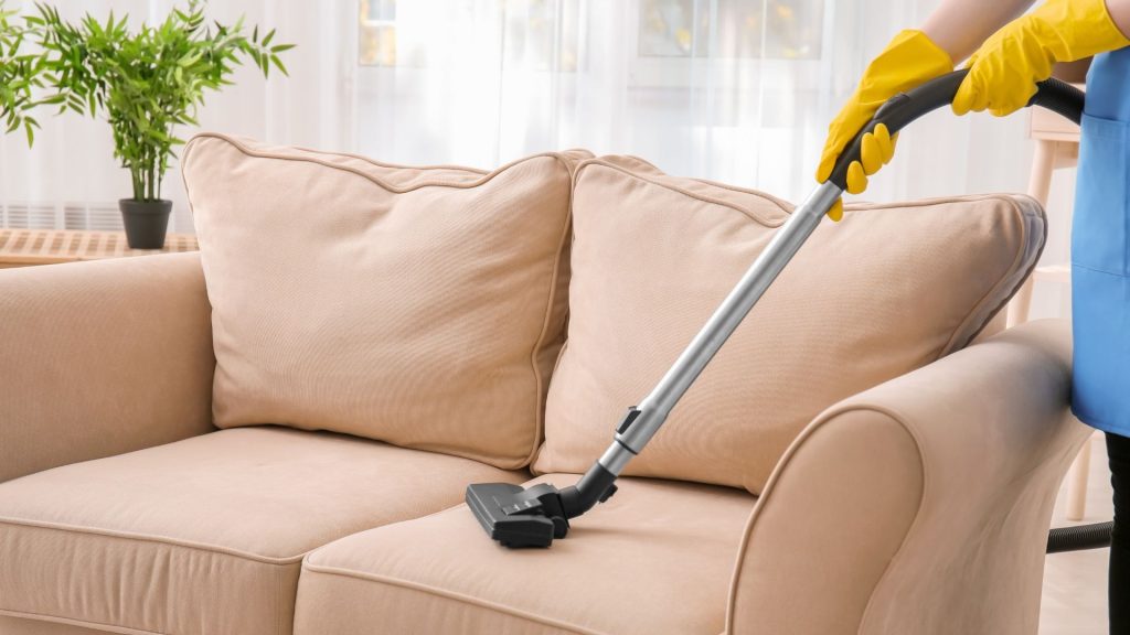 Cleaning Service