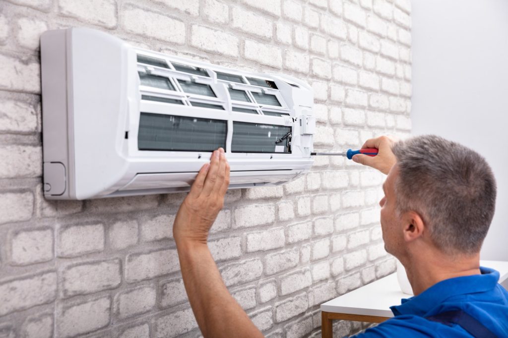 HVAC Services