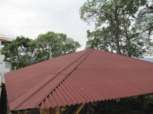 Roofing Service