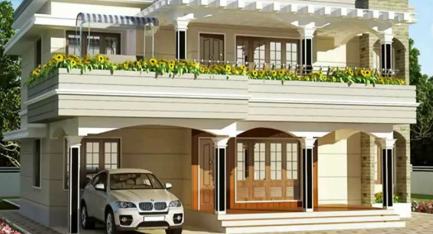 Rental Villas