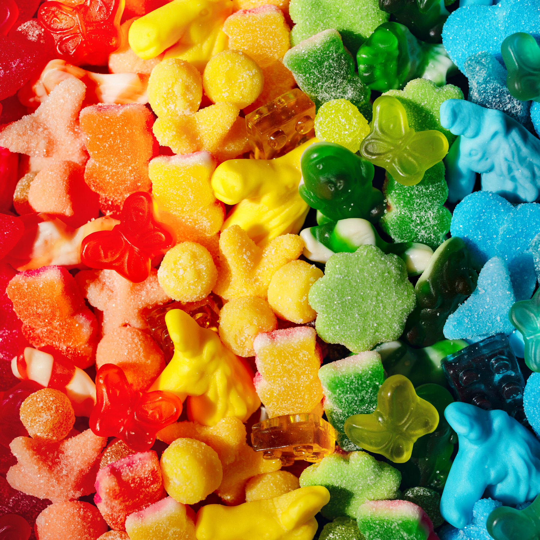 Adult Multivitamin Gummies