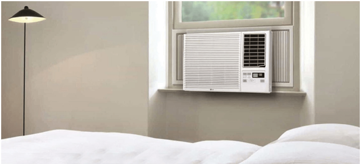 Window AC