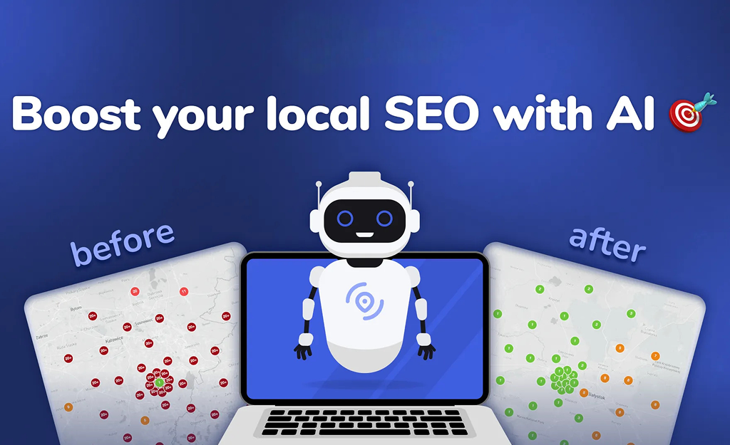 AI Search Monitoring