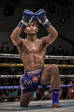 Muay Thai
