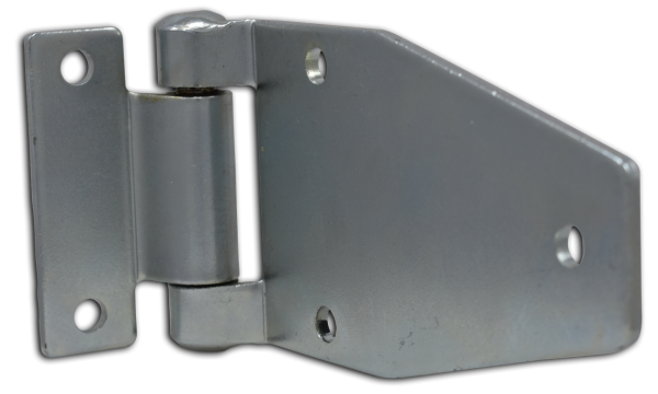 Heavy Duty Hinges