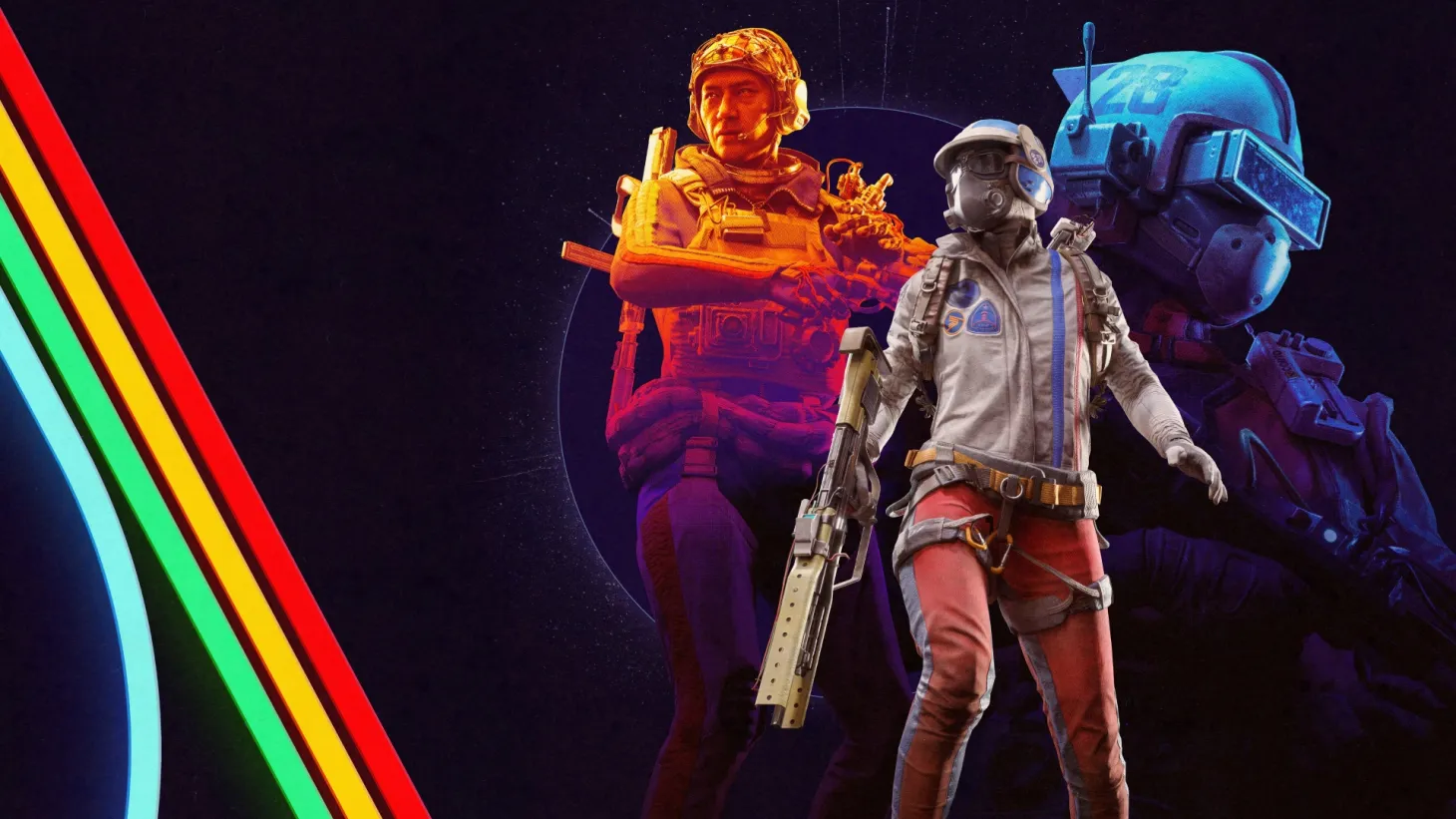 ARC Raiders External